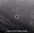 VIDEO Veci, ktoré nevieme vysvetliť: USA chcú zverejniť prísne tajné údaje o UFO