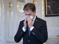 Dotácie pre Pčolinského rodnú obec schválil Pellegrini: Neziskovka sa za chybu ospravedlnila