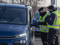 Polícia zistila v Prešovskom kraji 9397 priestupkov v súvislosti s epidémiou KORONAVÍRUSU
