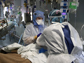 KORONAVÍRUS Portugalsko hlási rekordný denný prírastok infikovaných