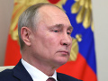 Putin podpísal zákon, ktorý mu umožňuje kandidovať na prezidenta ešte dvakrát