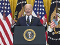 Biden pozval prezidentov Číny a Ruska na virtuálny summit o klíme