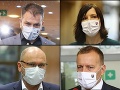 Po páde vlády riadi štát dosluhujúci kabinet, až do menovania novej exekutívy