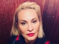 Trauma českej speváčky: Namiesto otca psychopat... Ublížil jej aj fyzicky!
