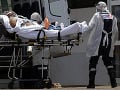 KORONAVÍRUS Brazília zaznamenala prvýkrát viac ako 4-tisíc úmrtí