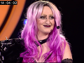Na hviezdu Tvojej tváre sa sypú urážky: Hnusný výsmech pre jej vzhľad... A výhody kvôli korone?