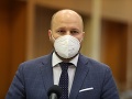 Naď súhlasí s Korčokom: V prípade Sputnika V ide o hybridnú vojnu! Nešťastné výroky expremiéra Matoviča