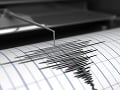 Pri pobreží Japonska zaznamenali zemetrasenie s magnitúdou 5,8