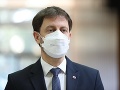 Vláda neodmieta pomôcť DPB: Plánovaný štrajk nedáva podľa Hegera zmysel
