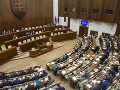 Parlament schválil návrh zákona, ktorý rieši odstraňovanie vrakov