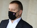 Národná rada bola opäť nebola uznášaniaschopná: Blanár hovorí o neúcte, Kollár sa ospravedlnil