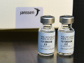 Vakcína od Johnson & Vakcína od Johnson &