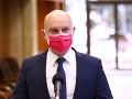 Našou prioritou je dostať do škôl aj žiakov druhého stupňa ZŠ, uviedol minister Gröhling