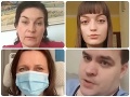 Slováci otvorene o svojej skúsenosti s dlhodobým covidom: VIDEO Lekárovi sa už nevrátil čuch!