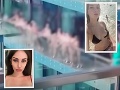 Sexuálny rozruch v Dubaji: VIDEO Natáčanie porna? Modelky pózovali nahé na balkóne!