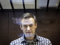 Stále drží hladovku: Navaľného stav sa naďalej zhoršuje, tvrdia jeho právnici