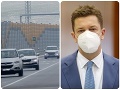 Motoristi, pozor! Ministerstvo chystá veľkú NOVELU: Zrušenie deväťdesiatky na diaľnici v obci a iné