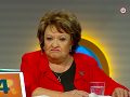 Bohdalová poriadne naložila všetkým Čechom: Toto je žumpa!
