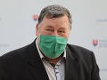 Zneužili Vladimíra Krčméryho: Nechutný HOAX mohol ohroziť Slovákov, video plné klamstiev