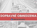 Cez víkend nás čakajú dopravné obmedzenia: Na diaľnici D1 bude prebiehať oprava vozovky