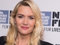 Kate Winslet odhaľuje hollywoodske Kate Winslet odhaľuje hollywoodske