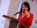 SaS nebude zdržiavať podanie vakcíny Sputnik V, oznámila Bittó Cigániková