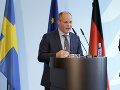Švédsko plánuje sprísniť migračnú legislatívu