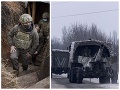 Ak Ukrajina zintenzívni akcie v Donbase, bude to jej koniec: Rusko je pripravené brániť obyvateľov