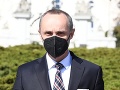 Expert na zahraničie Valášek expremiérovi Matovičovi: Nie sme banánová republika, pán minister!