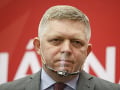 Obvinenie Fica pre výroky o Mazurekovi je zrušené: Rozhodol o tom špeciálny prokurátor