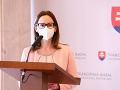 KORONAVÍRUS Baťová a Cigániková reagujú na dianie okolo Sputnika: ŠÚKL chce laboratórnu kontrolu