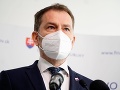 Matovič škodí dobrému menu Slovenska! Kmec reaguje na expremiérové cesty: Je to otvorená facka