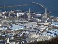 Jadrová elektráreň Fukušima Jadrová elektráreň Fukušima