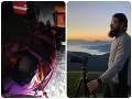 Fotograf Ondrej (28) bojuje v nemocnici o život: FOTO Ocenila ho aj NASA, priatelia prosia o pomoc!