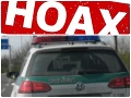 Hoaxer Martin sa stal Hoaxer Martin sa stal
