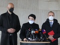 Progresívci o voľbe šéfa SIS: Kollár by nemal mať právo nominovať riaditeľa! Chcú zmenu legislatívy