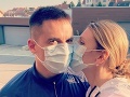 Drsné slová po zásnubách: Drsné slová po zásnubách: