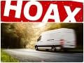 Po Mikulášovom HOAXovom statuse vypukla panika! Polícia upokojuje: V Tisovci nechceli uniesť dieťa