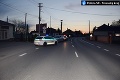 Polícia pri Dunajskej Strede zadržala dílera: Mal pri sebe stovky dávok drogy
