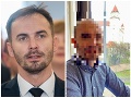 FOTO Predseda klubu OĽaNO predviedol nové háro: Poslanca Šipoša sme takmer nespoznali!