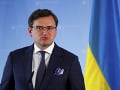 Ukrajinský minister žiada od Berlína dodávky zbraní: Rusko ich má lepšie