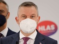 Ak premiér Matoviča neodvolá, budeme jeho odvolanie iniciovať my, hovorí Pellegrini