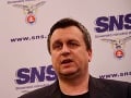 SNS vyzýva prezidentku, aby po prebratí hárkov pristúpila k vyhláseniu referenda