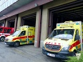 Mladík (25) zaútočil na Mladík (25) zaútočil na