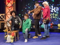 Temná minulosť herca z Temná minulosť herca z