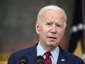 Navaľnyj sa nachádza v absolútne nespravodlivej situácii, tvrdí Biden: Opozičnému lídrovi hrozí smrť