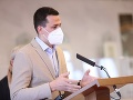 OĽANO chce hovoriť o znižovaní trestov za držanie marihuany pre osobnú spotrebu