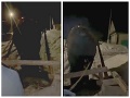 Zhrození príbuzní v Rusku: Zhrození príbuzní v Rusku: