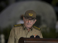 Raúl Castro Raúl Castro