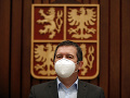 Jan Hamáček Jan Hamáček